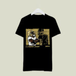 CJ Gardner Johnson The Instigator 3 T Shirt