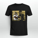 CJ Gardner Johnson The Instigator 4 T Shirt