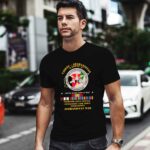 CJSOTF Afghanistan CJSOTF A United States Army At War Combined Joint Special Operations Task Force 4748 T Shirt
