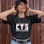 CT3 Chris Taylor Is An All Star 0 T Shirt