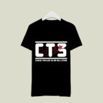 CT3 Chris Taylor Is An All Star 3 T Shirt