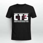 CT3 Chris Taylor Is An All Star 4 T Shirt