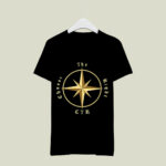 CTR LDS Baptism Missionary Seminary 2 T Shirt