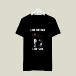 Calgary Flames Like Father Like Son 1 T Shirt