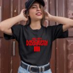 Call Of Duty Modern Warfare III Logo 1 T Shirt