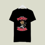 Calvin Pokey Reese 2 T Shirt