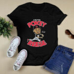 Calvin Pokey Reese 3 T Shirt