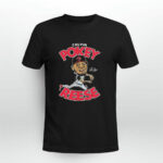 Calvin Pokey Reese 4 T Shirt