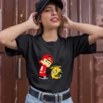 Calvin San Francisco 49ers Pee On Green Bay Packers 0 T Shirt