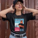 Camel Lights Vintage 1 T Shirt