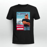 Camel Lights Vintage 2 T Shirt