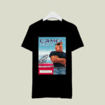 Camel Lights Vintage 3 T Shirt