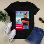 Camel Lights Vintage 4 T Shirt