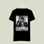 Candyman John Candy Uncle Buck 3 T Shirt