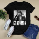 Candyman John Candy Uncle Buck 4 T Shirt