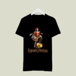 Captain Morgans 2 T Shirt