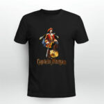 Captain Morgans 3 T Shirt