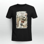 Captain Spaulding Classic Black Horror 2 T Shirt