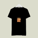 Carmela The Girl Sopranos Vintage 80 90s 2 T Shirt