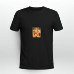 Carmela The Girl Sopranos Vintage 80 90s 3 T Shirt