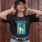 Carmine Lupertazzi The Sopranos 1 T Shirt