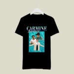 Carmine Lupertazzi The Sopranos 3 T Shirt