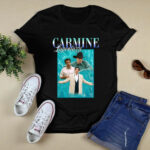 Carmine Lupertazzi The Sopranos 4 T Shirt