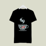 Carolina Hurricanes Coffee 1 T Shirt