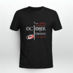 Carolina Hurricanes game of thrones 0 T Shirt