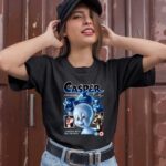 Casper Vintage 1 T Shirt