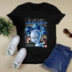 Casper Vintage 4 T Shirt