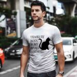 Cat thackery binx is my spirit animal 2 T Shirt