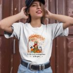 Cat the most wonderful time of the year happy thanksgiving 2 T Shirt