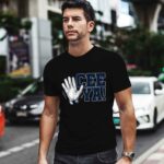Ceedee Lamb Cee Ya 0 T Shirt