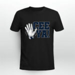 Ceedee Lamb Cee Ya 2 T Shirt