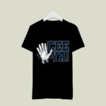 Ceedee Lamb Cee Ya 3 T Shirt