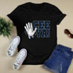Ceedee Lamb Cee Ya 4 T Shirt