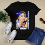 Chaeyoung Twice Kpop 4 T Shirt