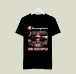 Champions 2023 Max Verstappen 0 T Shirt
