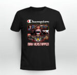 Champions 2023 Max Verstappen 1 T Shirt