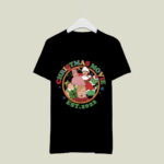 Character Friend 4 T Shirt