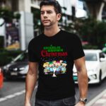 Charlie Brown Christmas Snoopy 0 T Shirt