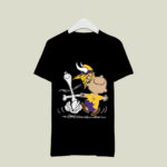 Charlie Brown Snoopy Minnesota Vikings 1 3 T Shirt