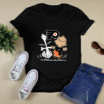 Charlie Brown Snoopy Philadelphia Flyers 4 T Shirt