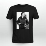 Charlie Hunnam Mugshot Sons of Anarchy Jax Teller 3 T Shirt