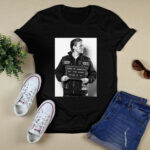 Charlie Hunnam Mugshot Sons of Anarchy Jax Teller 4 T Shirt