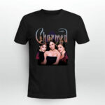 Charmed Vintage 2 T Shirt