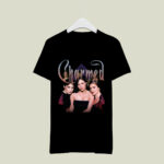 Charmed Vintage 3 T Shirt