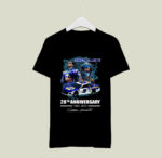 Chase Elliott 28th Anniversary 1995 2023 1 T Shirt