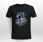 Chase Elliott Champion 1 T Shirt